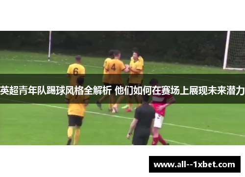 英超青年队踢球风格全解析 他们如何在赛场上展现未来潜力 英超青年队踢球风格全解析 他们如何在赛场上展现未来潜力
