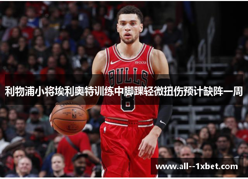 利物浦小将埃利奥特训练中脚踝轻微扭伤预计缺阵一周 利物浦小将埃利奥特训练中脚踝轻微扭伤预计缺阵一周